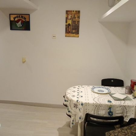 Apartamento en el Casco antiguo Vigo Exterior foto