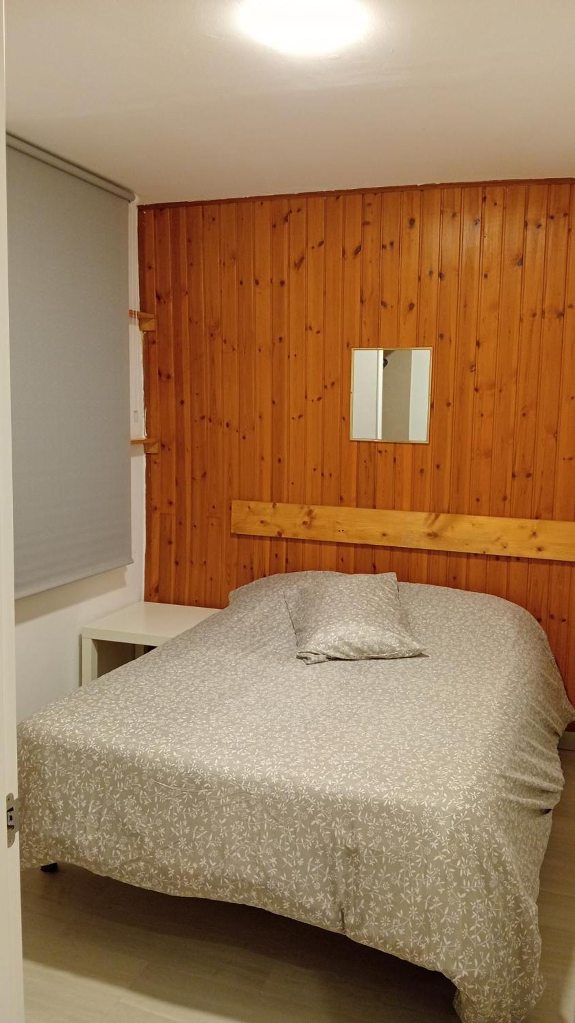Apartamento en el Casco antiguo Vigo Exterior foto