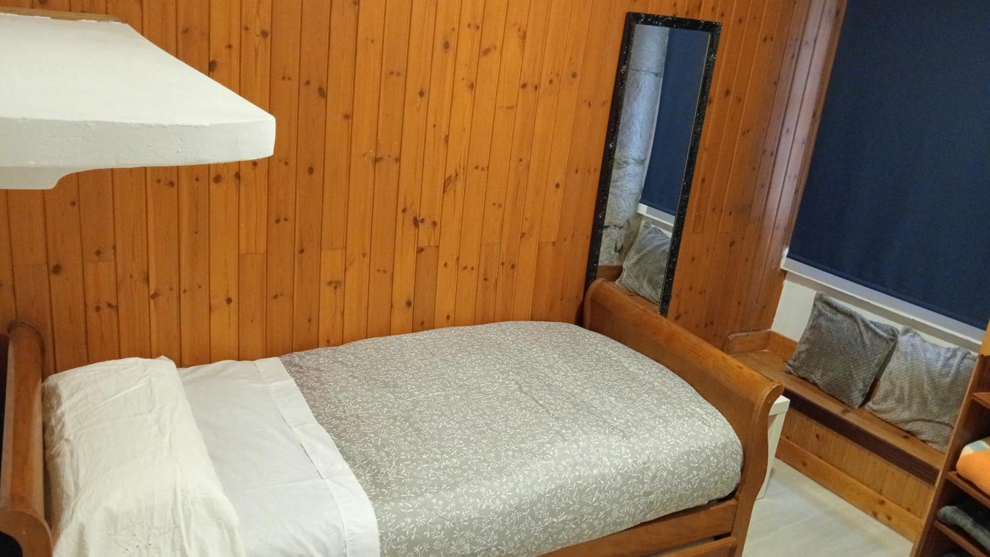 Apartamento en el Casco antiguo Vigo Exterior foto