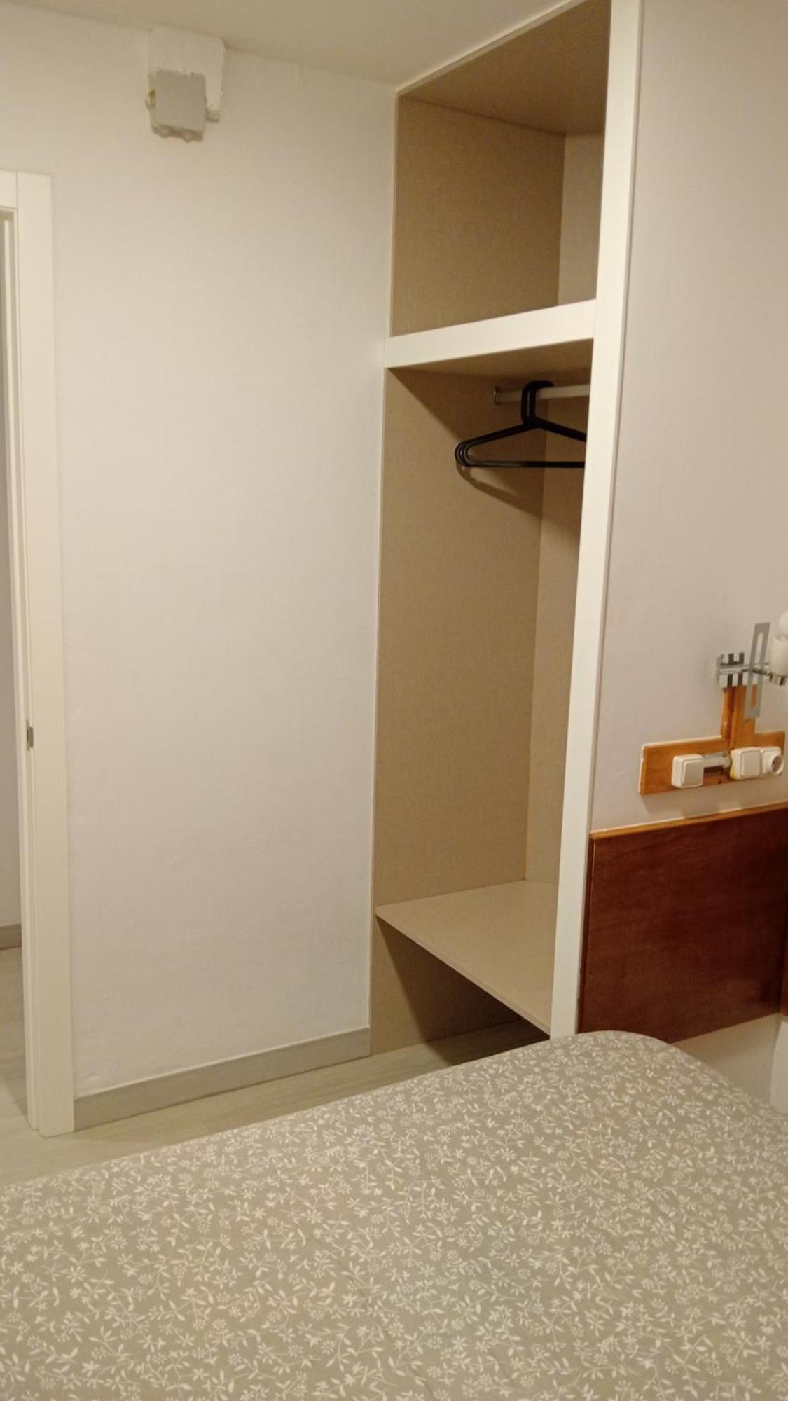 Apartamento en el Casco antiguo Vigo Exterior foto